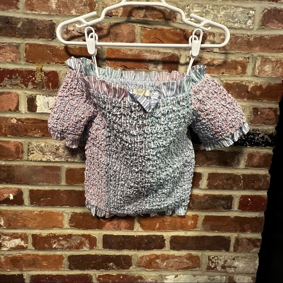Petersyn Kinsey Shirt Size Small - Picture 5 of 11